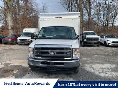 2026 Ford E-450 DRW RWD Dejana Truck & Utility Equipment Service Utility Van for sale #WU60120 - photo 2