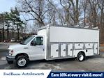 2026 Ford E-450 DRW RWD Dejana Truck & Utility Equipment Service Utility Van for sale #WU60120 - photo 20