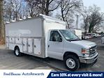 2026 Ford E-450 DRW RWD Dejana Truck & Utility Equipment Service Utility Van for sale #WU60120 - photo 22