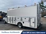 2026 Ford E-450 DRW RWD Dejana Truck & Utility Equipment Service Utility Van for sale #WU60120 - photo 28