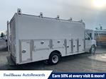 2026 Ford E-450 DRW RWD Dejana Truck & Utility Equipment Service Utility Van for sale #WU60120 - photo 4