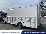 2026 Ford E-450 DRW RWD Dejana Truck & Utility Equipment Service Utility Van for sale #WU60120 - photo 8