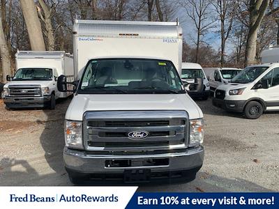 2026 Ford E-450 DRW RWD Dejana Truck & Utility Equipment Service Utility Van for sale #WU60121 - photo 2