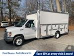 2026 Ford E-450 DRW RWD Dejana Truck & Utility Equipment Service Utility Van for sale #WU60121 - photo 18