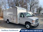2026 Ford E-450 DRW RWD Dejana Truck & Utility Equipment Service Utility Van for sale #WU60121 - photo 20