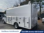 2026 Ford E-450 DRW RWD Dejana Truck & Utility Equipment Service Utility Van for sale #WU60121 - photo 26
