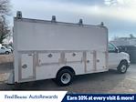 2026 Ford E-450 DRW RWD Dejana Truck & Utility Equipment Service Utility Van for sale #WU60121 - photo 4