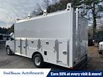 2026 Ford E-450 DRW RWD Dejana Truck & Utility Equipment Service Utility Van for sale #WU60121 - photo 8