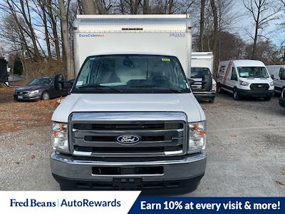 2026 Ford E-450 DRW RWD Dejana Truck & Utility Equipment Service Utility Van for sale #WU60122 - photo 2
