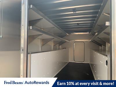 New 2026 Ford E-450 Service Utility Van for sale #WU60122 - photo 2