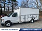 2026 Ford E-450 DRW RWD Dejana Truck & Utility Equipment Service Utility Van for sale #WU60122 - photo 1