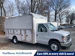 2026 Ford E-450 DRW RWD Dejana Truck & Utility Equipment Service Utility Van for sale #WU60122 - photo 20