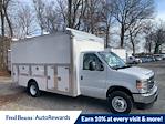 2026 Ford E-450 DRW RWD Dejana Truck & Utility Equipment Service Utility Van for sale #WU60122 - photo 3
