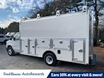 2026 Ford E-450 DRW RWD Dejana Truck & Utility Equipment Service Utility Van for sale #WU60122 - photo 8