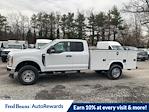 New 2026 Ford F-350 Super Cab Service Truck for sale #WU60123 - photo 1