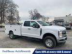 New 2026 Ford F-350 Super Cab Service Truck for sale #WU60123 - photo 5