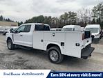 New 2026 Ford F-350 Super Cab Service Truck for sale #WU60123 - photo 2