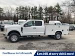 New 2026 Ford F-350 Super Cab Service Truck for sale #WU60123 - photo 24