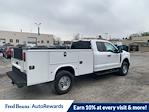 New 2026 Ford F-350 Super Cab Service Truck for sale #WU60123 - photo 27