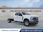 2026 Ford F-350 Super Cab SRW 4WD Knapheide Service Truck for sale #WU60123 - photo 7
