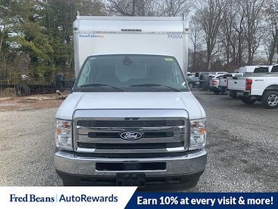 2026 Ford E-350 DRW RWD Dejana Truck & Utility Equipment Service Utility Van for sale #WU60126 - photo 2