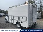 2026 Ford E-350 DRW RWD Dejana Truck & Utility Equipment Service Utility Van for sale #WU60126 - photo 32