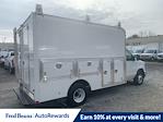 2026 Ford E-350 DRW RWD Dejana Truck & Utility Equipment Service Utility Van for sale #WU60126 - photo 4