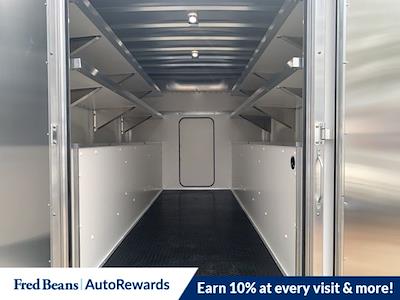 2026 Ford E-350 DRW RWD Dejana Truck & Utility Equipment Service Utility Van for sale #WU60127 - photo 2