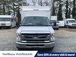 2026 Ford E-350 DRW RWD Dejana Truck & Utility Equipment Service Utility Van for sale #WU60127 - photo 2