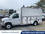 New 2026 Ford E-350 Service Utility Van for sale #WU60127 - photo 20