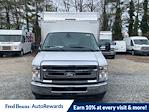 New 2026 Ford E-350 Service Utility Van for sale #WU60127 - photo 21
