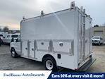 New 2026 Ford E-350 Service Utility Van for sale #WU60127 - photo 29