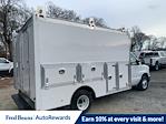2026 Ford E-350 DRW RWD Dejana Truck & Utility Equipment Service Utility Van for sale #WU60127 - photo 4