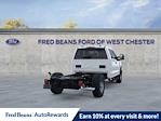 New 2026 Ford F-350 Super Cab Cab Chassis for sale #WU60138 - photo 8