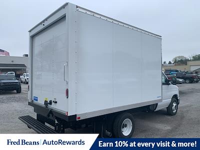 2026 Ford E-350 DRW RWD Wabash Box Van for sale #WU60152 - photo 2