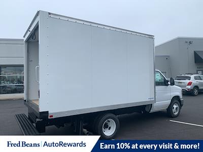 2026 Ford E-350 DRW RWD Wabash Box Van for sale #WU60153 - photo 2