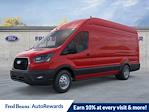 New 2026 Ford Transit 350 HD High Roof Empty Cargo Van for sale #WU60163 - photo 1