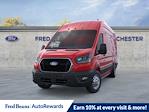 New 2026 Ford Transit 350 HD High Roof Empty Cargo Van for sale #WU60163 - photo 4