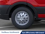 New 2026 Ford Transit 350 HD High Roof Empty Cargo Van for sale #WU60163 - photo 20
