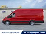 New 2026 Ford Transit 350 HD High Roof Empty Cargo Van for sale #WU60163 - photo 5