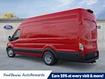 New 2026 Ford Transit 350 HD High Roof Empty Cargo Van for sale #WU60163 - photo 3