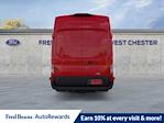 New 2026 Ford Transit 350 HD High Roof Empty Cargo Van for sale #WU60163 - photo 6