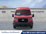 New 2026 Ford Transit 350 HD High Roof Empty Cargo Van for sale #WU60163 - photo 7