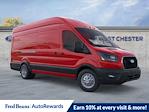 New 2026 Ford Transit 350 HD High Roof Empty Cargo Van for sale #WU60163 - photo 8