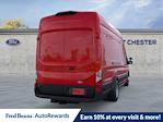 New 2026 Ford Transit 350 HD High Roof Empty Cargo Van for sale #WU60163 - photo 9