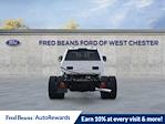New 2026 Ford F-550 Super Cab 60 CA Cab Chassis for sale #WU60172 - photo 3