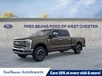 2026 Ford F-350 Crew Cab SRW 4WD Pickup for sale #WU60176 - photo 1