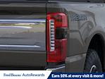 2026 Ford F-350 Crew Cab SRW 4WD Pickup for sale #WU60176 - photo 22