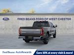 2026 Ford F-350 Crew Cab SRW 4WD Pickup for sale #WU60176 - photo 8