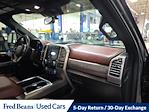 Used 2020 Ford F-350 Platinum Crew Cab for sale #WU601761 - photo 13